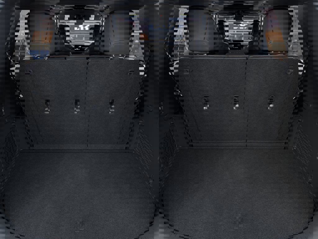 New 2027 Kia Telluride SX X-Line image 19