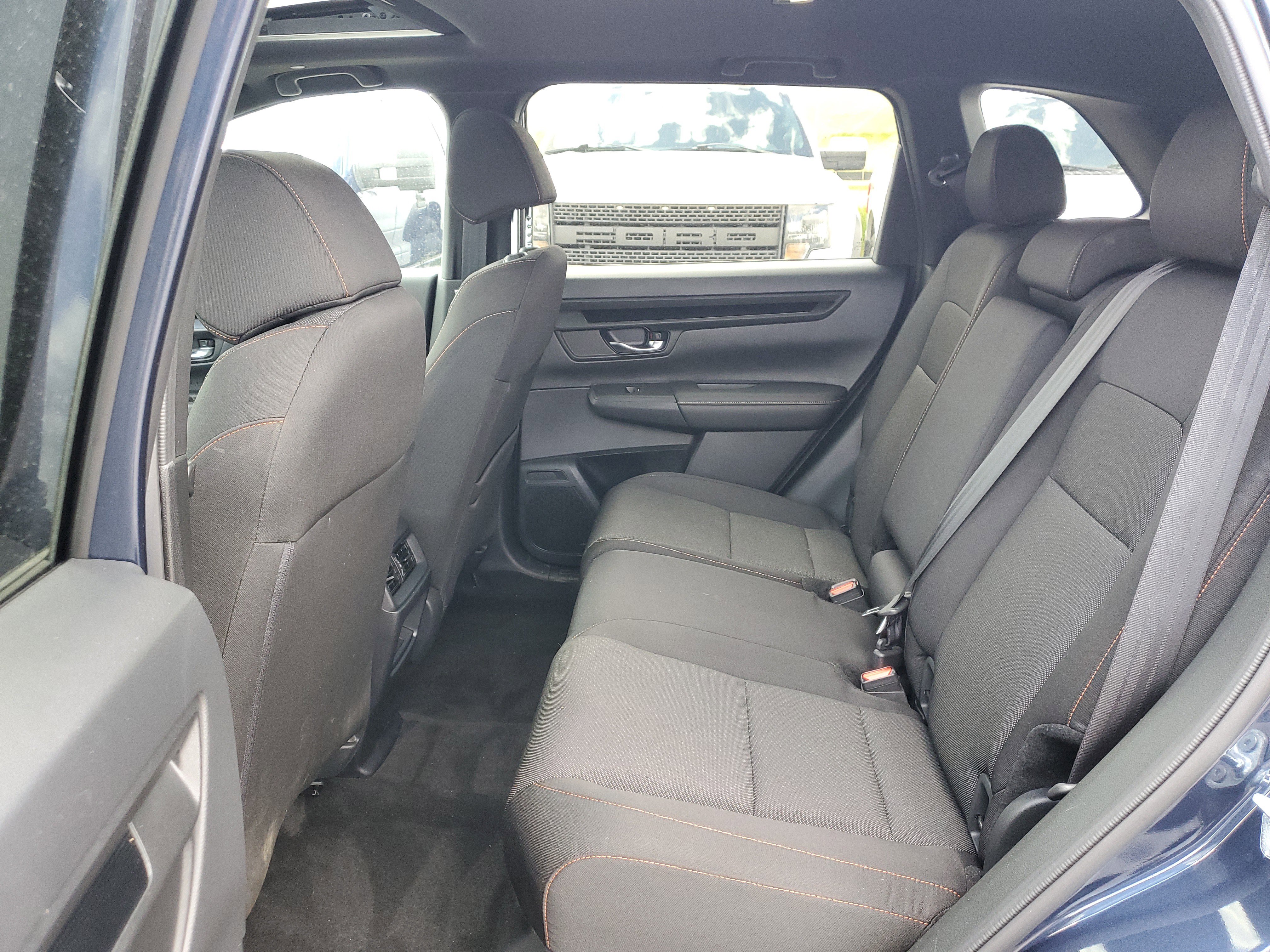 Certified 2026 Honda CR-V Sport image 14