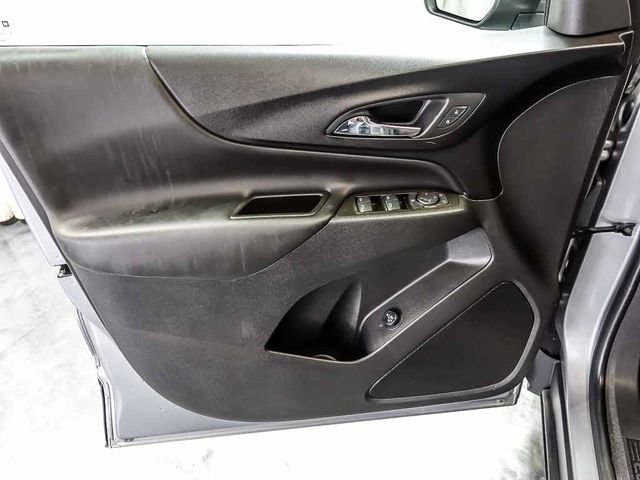 Used 2024 Chevrolet Equinox LT FWD image 26