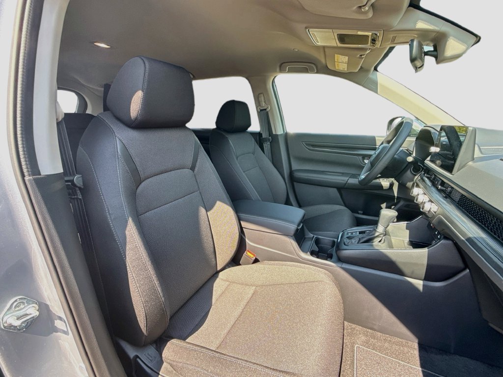 New 2026 Honda CR-V LX image 30