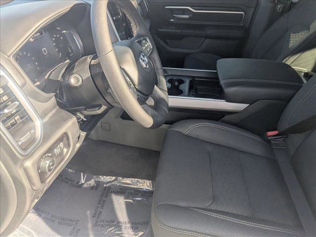 New 2026 RAM 1500 Big Horn image 4