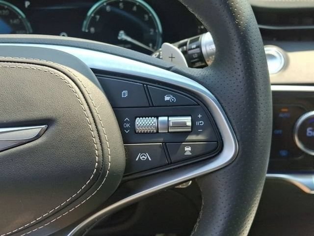 Used 2024 Genesis GV70 2.5T w/ Sport Prestige Package AWD/4WD image 27