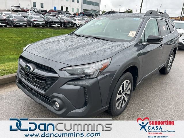 Used 2023 Subaru Outback Premium AWD/4WD video 1
