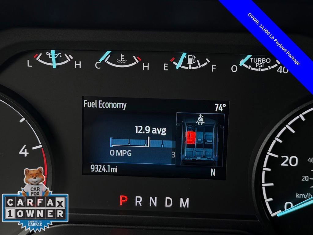 Used 2026 Ford F450 XL w/ FX4 Off-Road Package image 14