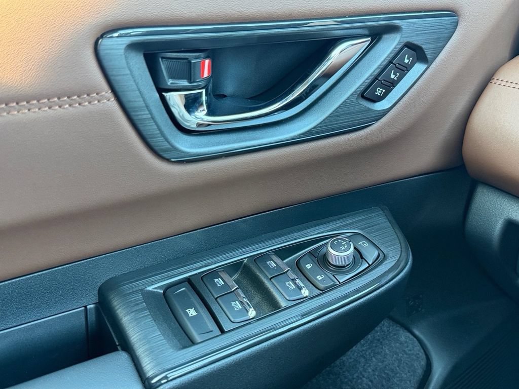 New 2026 Subaru Outback Touring XT AWD/4WD image 21