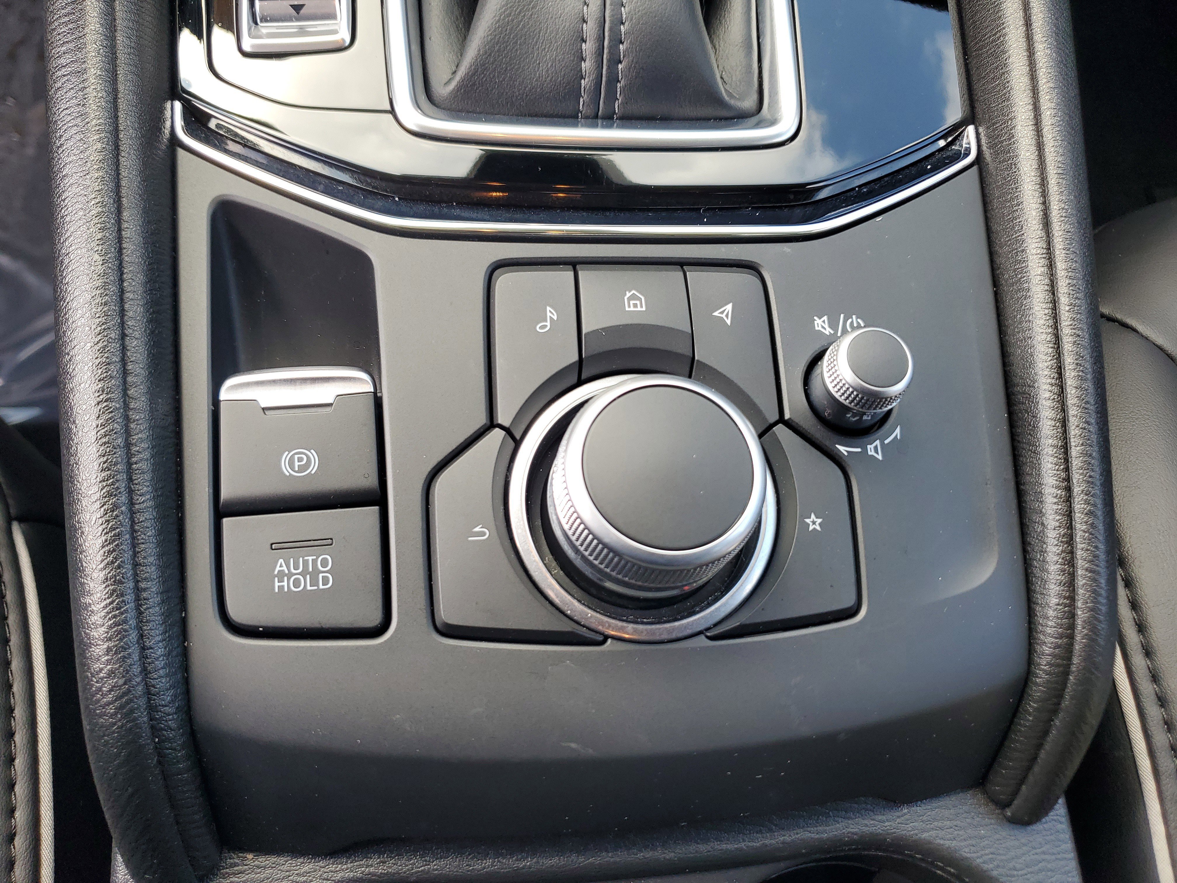 Used 2024 MAZDA CX-5 AWD 2.5 S w/ Select Package image 25