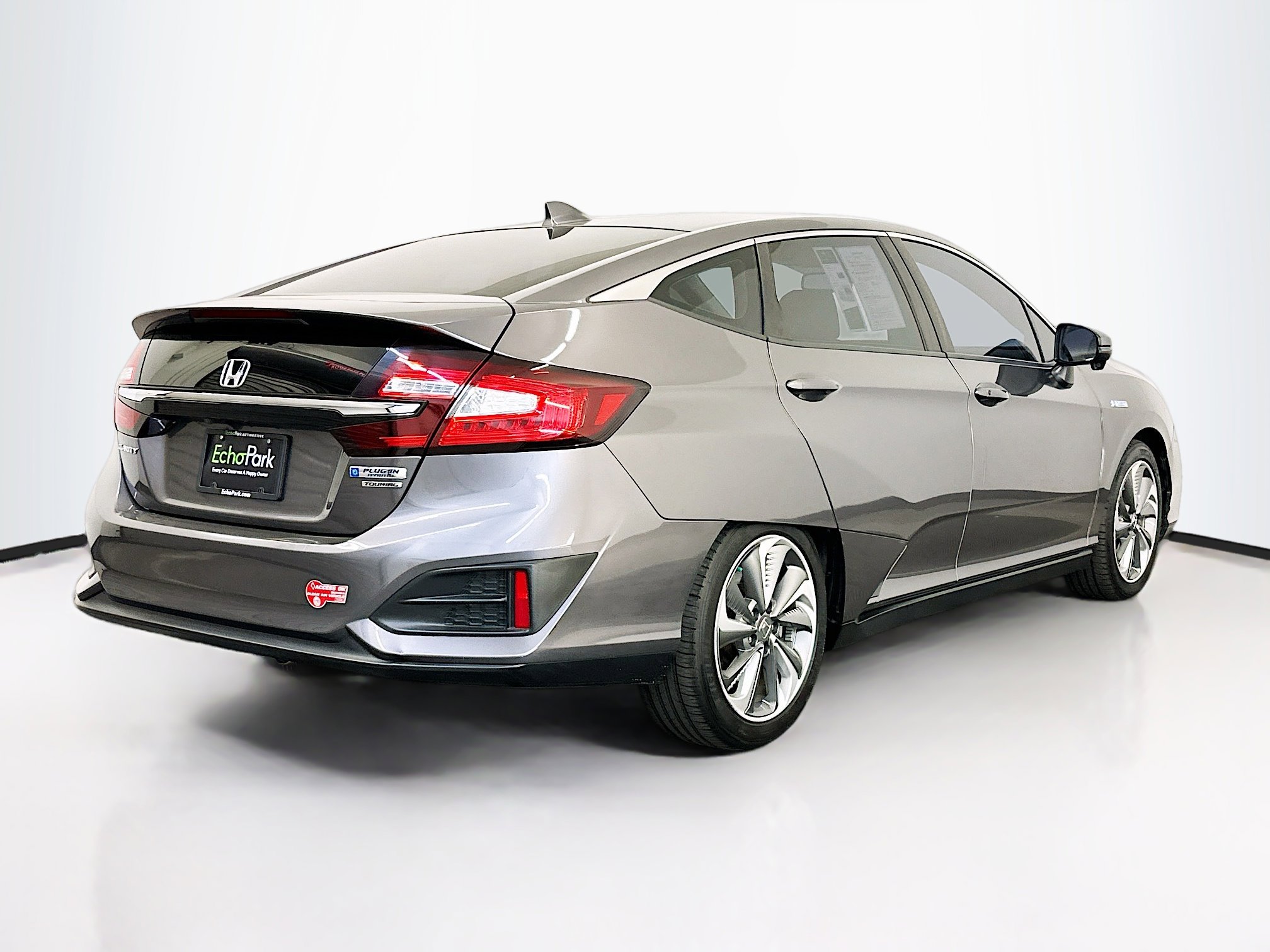 Used 2018 Honda Clarity Touring image 9