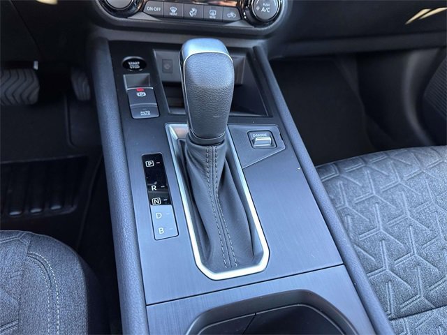 New 2026 Nissan Kicks SV w/ Cold Weather Package image 23