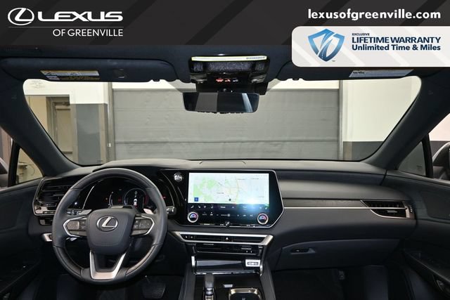 Used 2024 Lexus RX 350 AWD w/ Convenience Package image 23