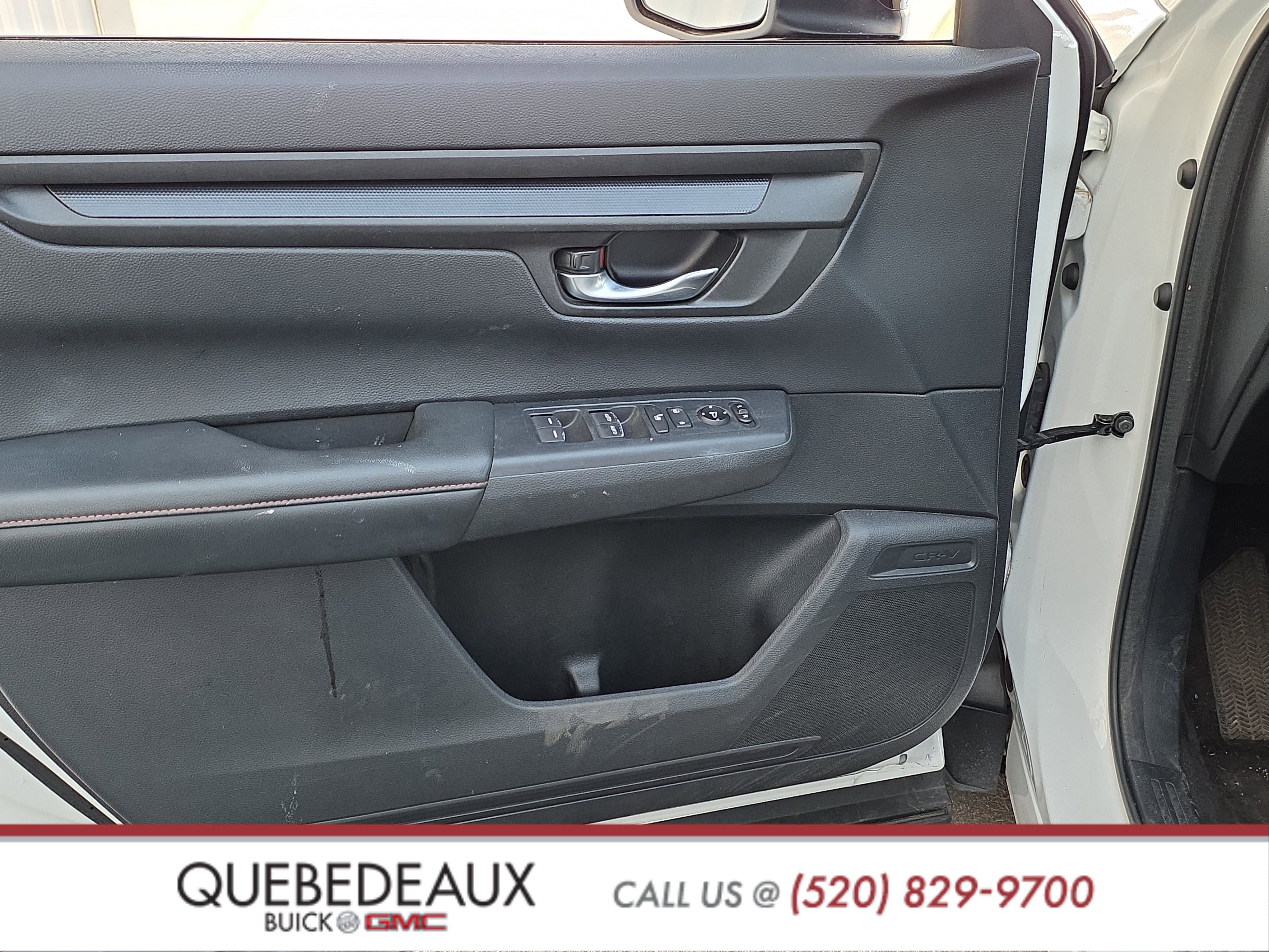 Used 2023 Honda CR-V Sport image 9