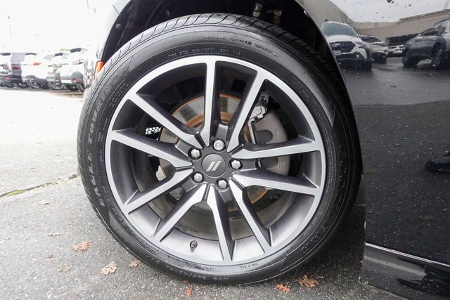 Used 2021 Dodge Charger R/T w/ Plus Group image 11