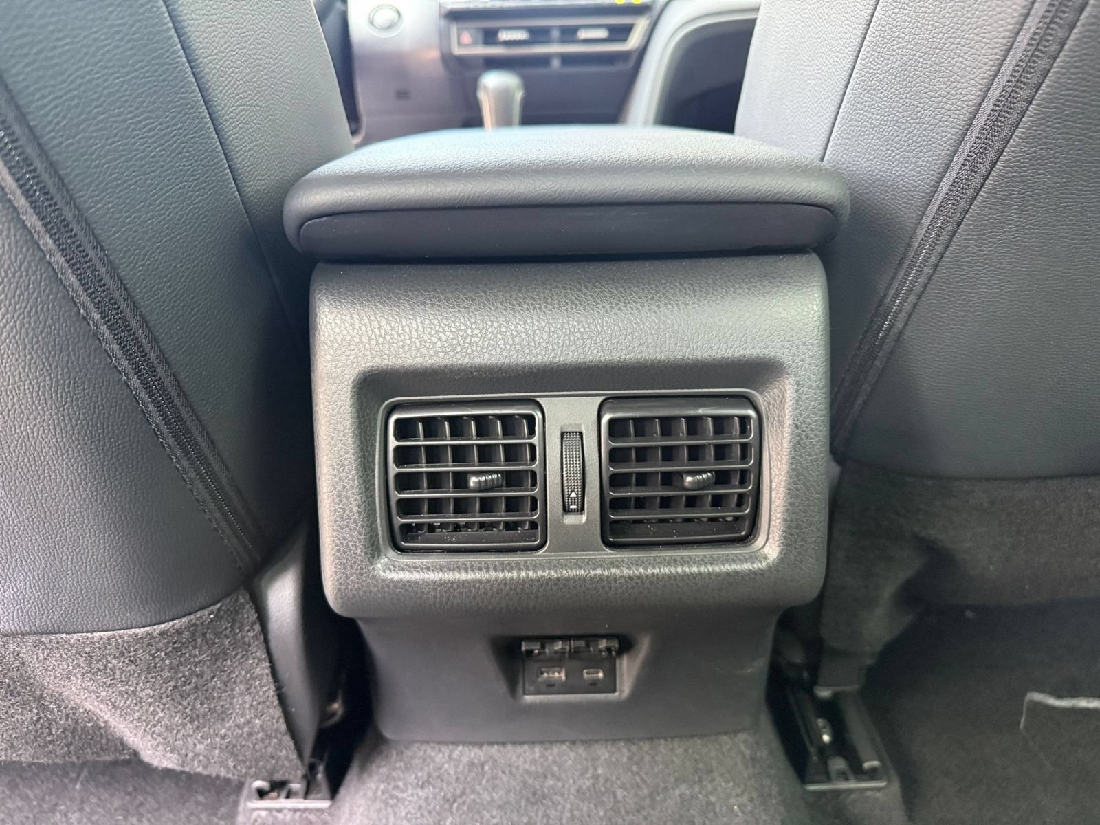 Used 2026 Toyota Camry SE FWD image 21