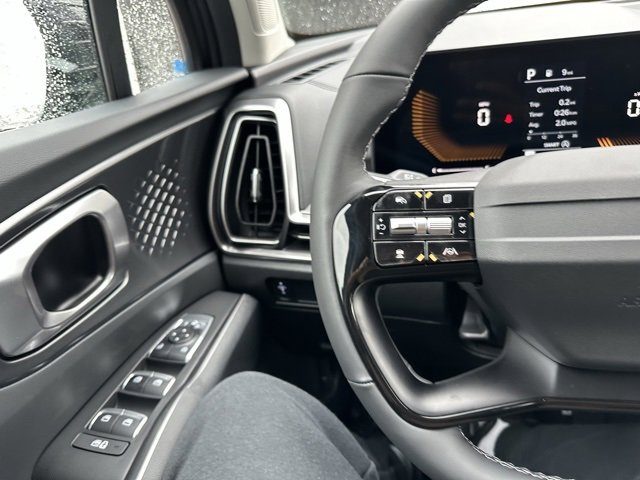 New 2026 Kia Sorento S w/ S Panoramic Sunroof Package image 39