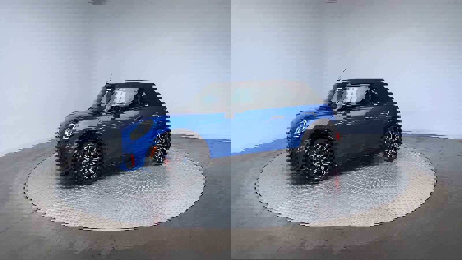 New 2026 MINI Cooper John Cooper Works image 7