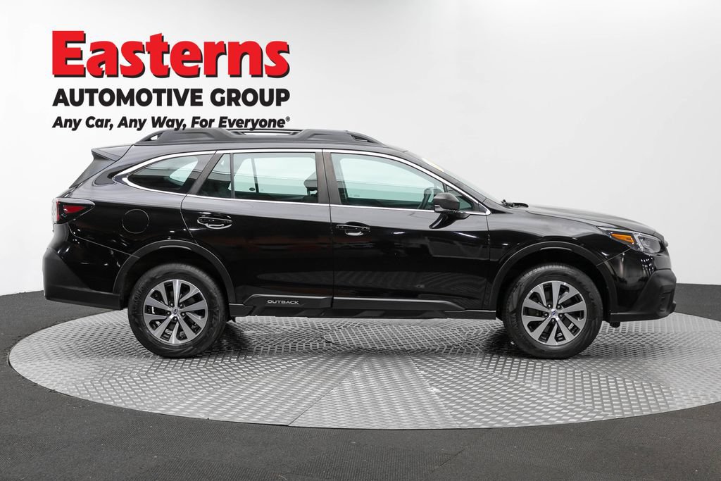 Used 2022 Subaru Outback AWD/4WD image 4
