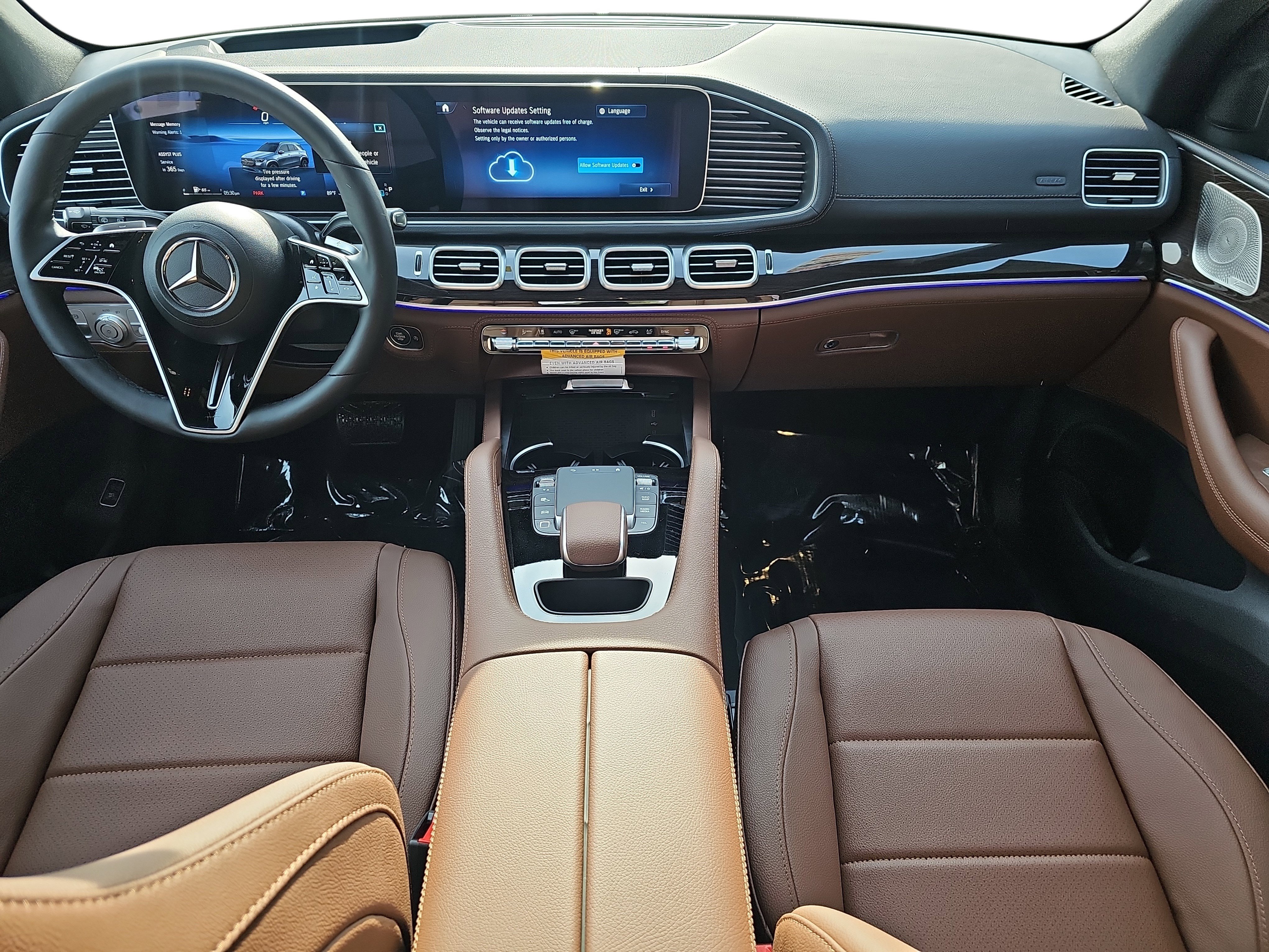 New 2026 Mercedes-Benz GLE 450 4MATIC image 9