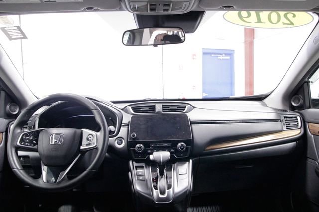 Used 2019 Honda CR-V EX image 15