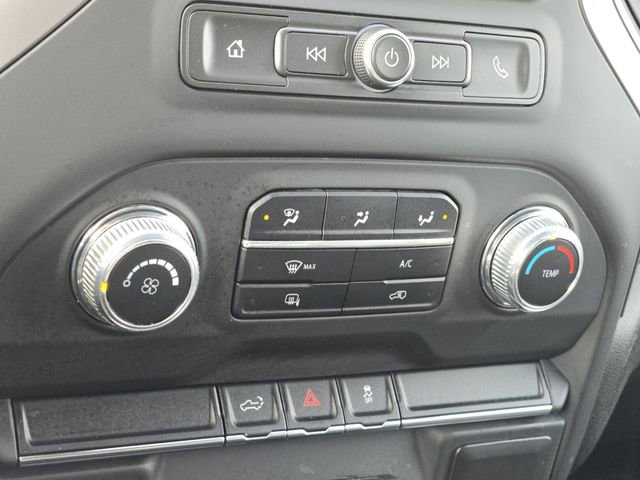 Used 2019 GMC Sierra 1500 4x4 Double Cab w/ Fleet Convenience Package image 31