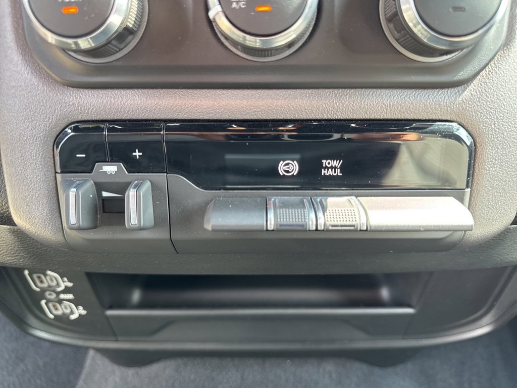 Used 2023 RAM 2500 Big Horn w/ Level 1 Equipment Group image 39