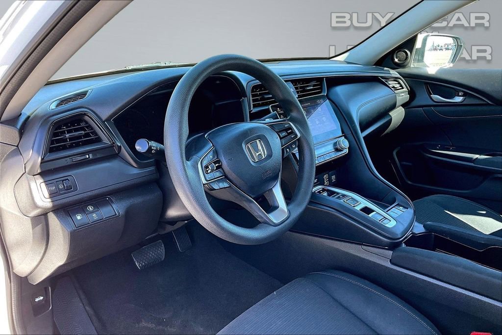 Used 2022 Honda Insight EX image 14