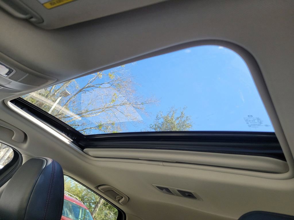 Certified 2023 MAZDA CX-5 Carbon Edition image 33