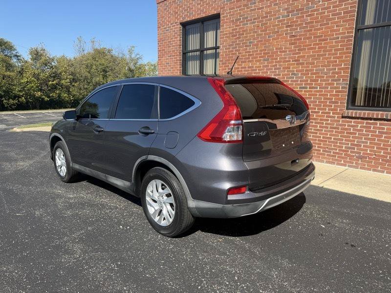Used 2016 Honda CR-V EX image 3