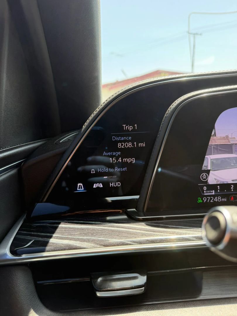 Used 2022 Cadillac Escalade Sport RWD image 29