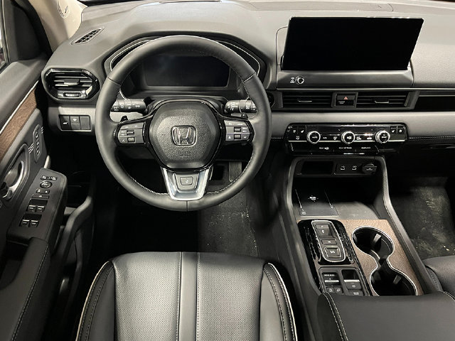 New 2026 Honda Pilot Elite image 20