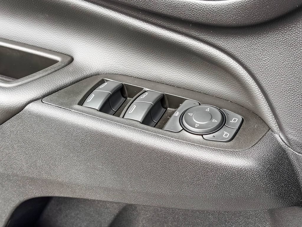 Used 2022 Chevrolet Equinox LT AWD/4WD image 42