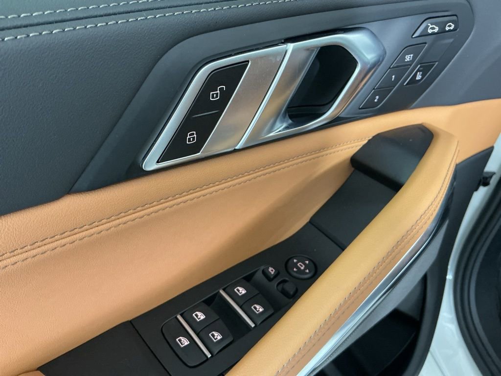 New 2026 BMW X6 xDrive40i AWD/4WD image 18
