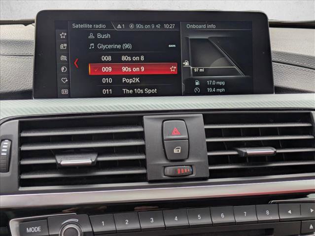 Used 2018 BMW 440i 440i w/ M Sport Package image 14