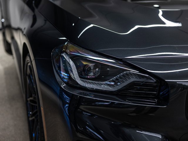 Used 2024 BMW M2 w/ Lighting Package image 10