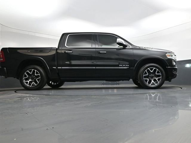 Used 2020 RAM 1500 Limited image 36