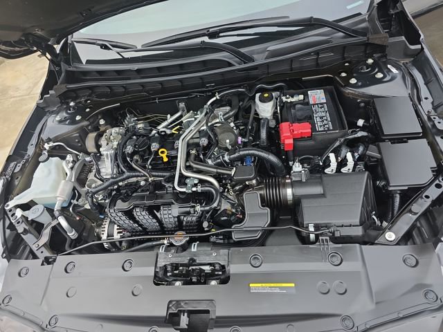 Used 2024 Nissan Altima 2.5 SL image 22