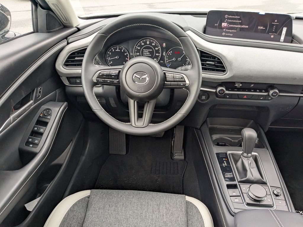 Used 2026 MAZDA CX-30 AWD 2.5 S image 16
