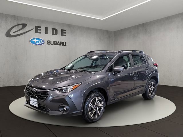 New 2026 Subaru Crosstrek 2.0i Premium image 2