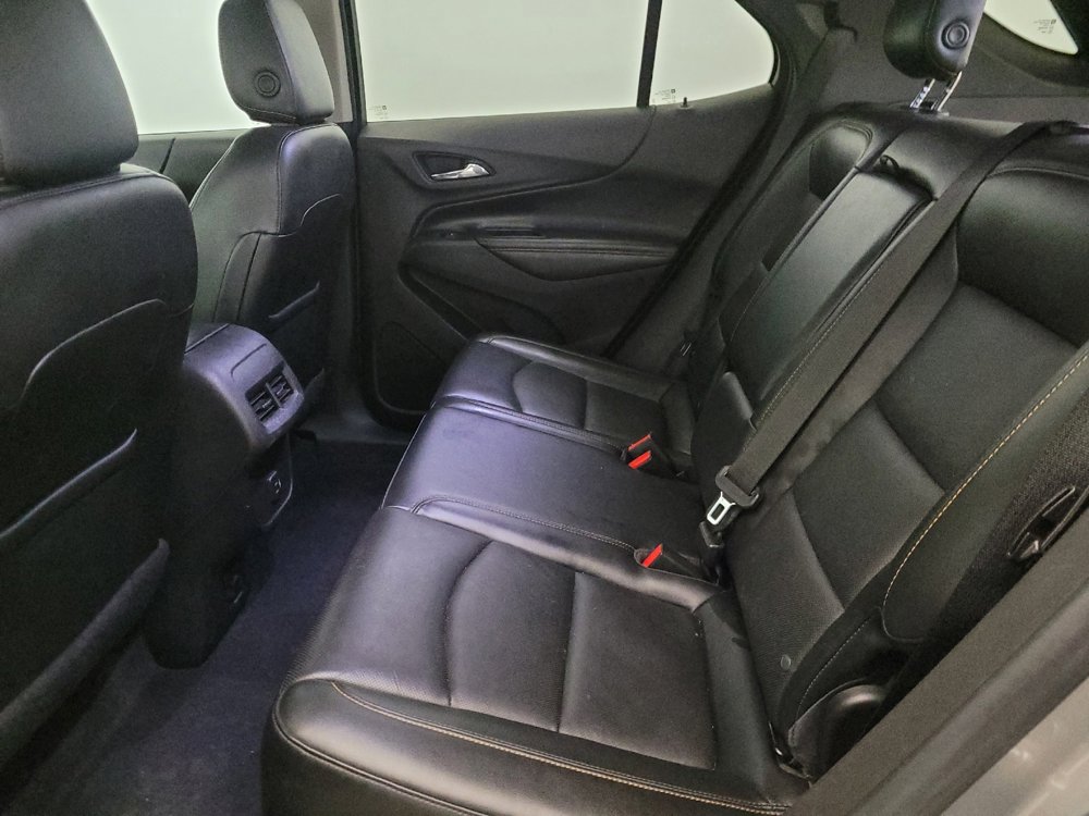 Used 2019 Chevrolet Equinox Premier image 18