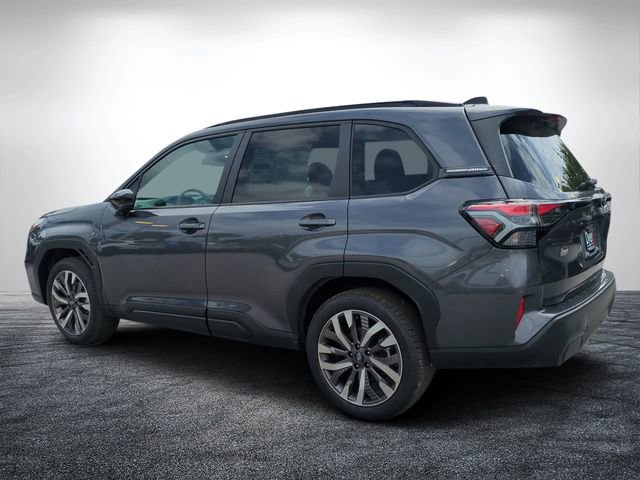 New 2026 Subaru Forester Touring image 5
