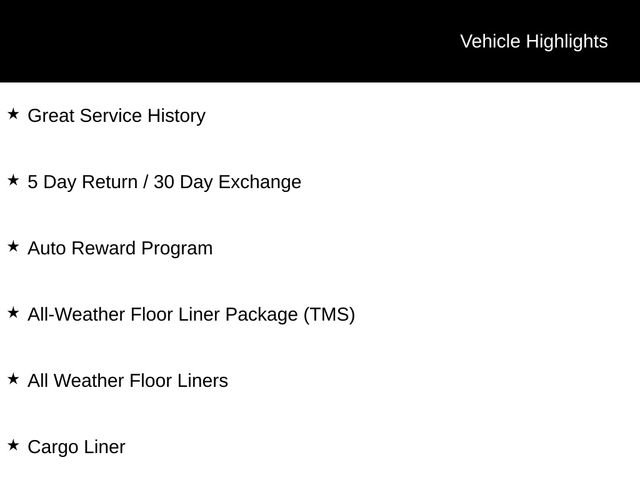 Used 2019 Toyota Highlander Limited AWD/4WD image 3