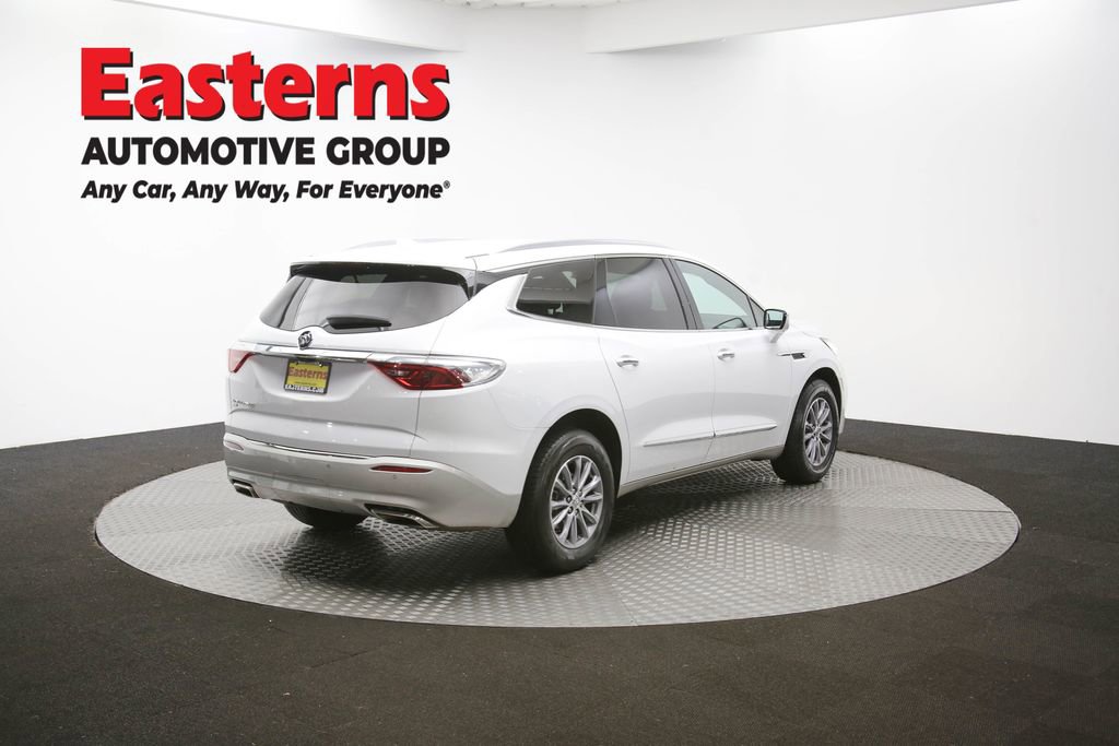 Used 2024 Buick Enclave Premium image 44