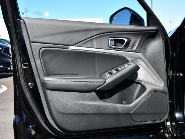 New 2026 Acura Integra A-Spec FWD image 11