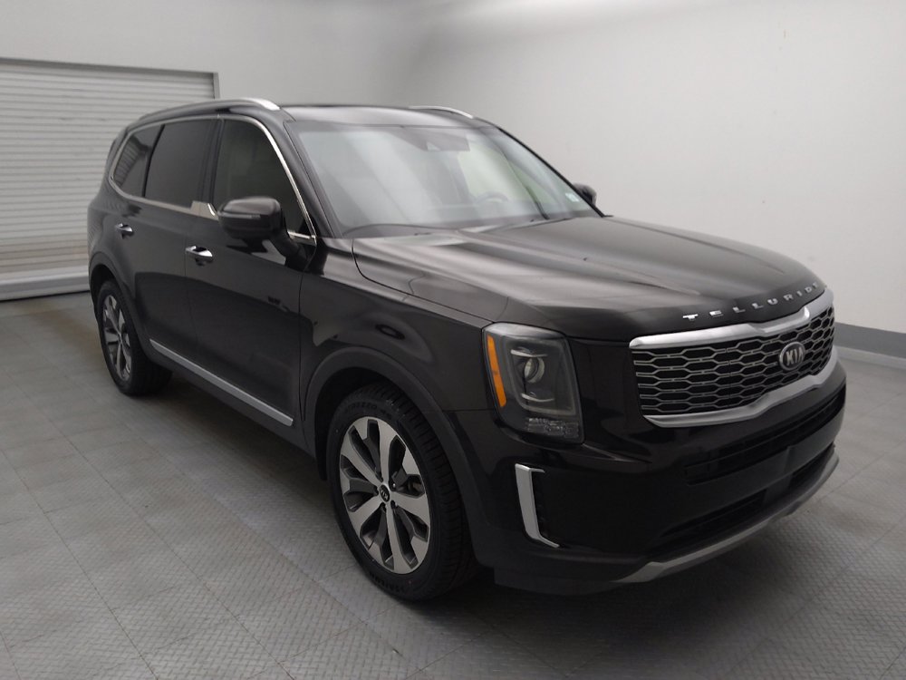 Used 2021 Kia Telluride S AWD/4WD image 13