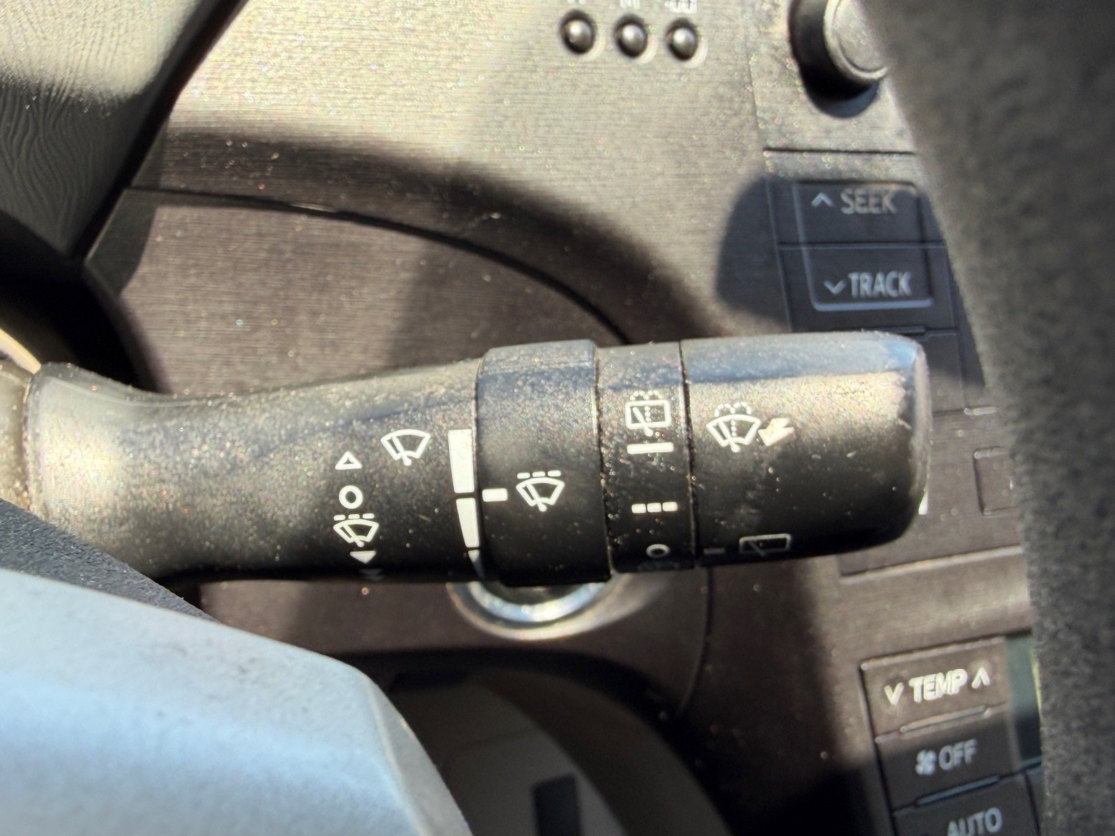 Used 2010 Toyota Prius Five FWD image 24