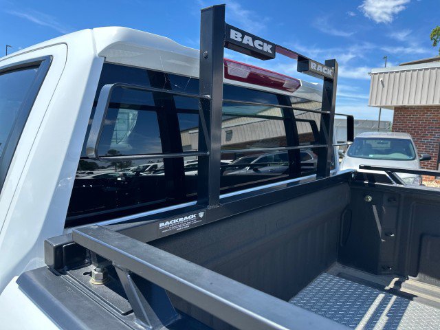 Used 2024 Chevrolet Silverado 2500 W/T w/ WT Convenience Package AWD/4WD image 17