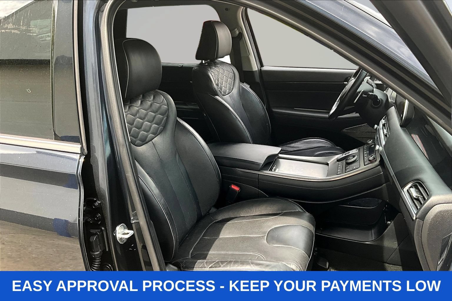 Used 2021 Hyundai Palisade Limited FWD image 38