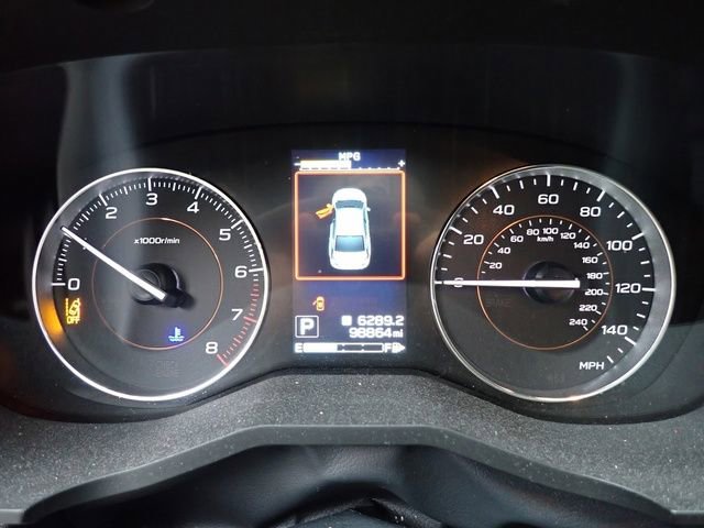 Used 2019 Subaru Crosstrek 2.0i Limited image 15