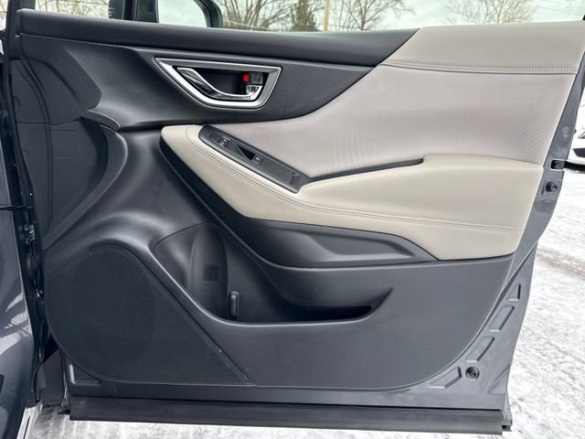 Used 2022 Subaru Forester Premium image 25