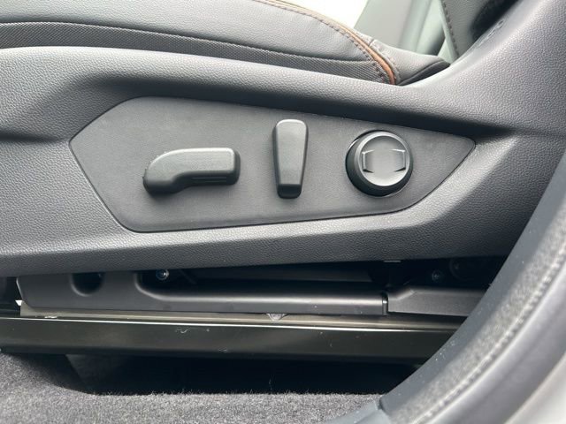 New 2026 Subaru Forester Sport image 10