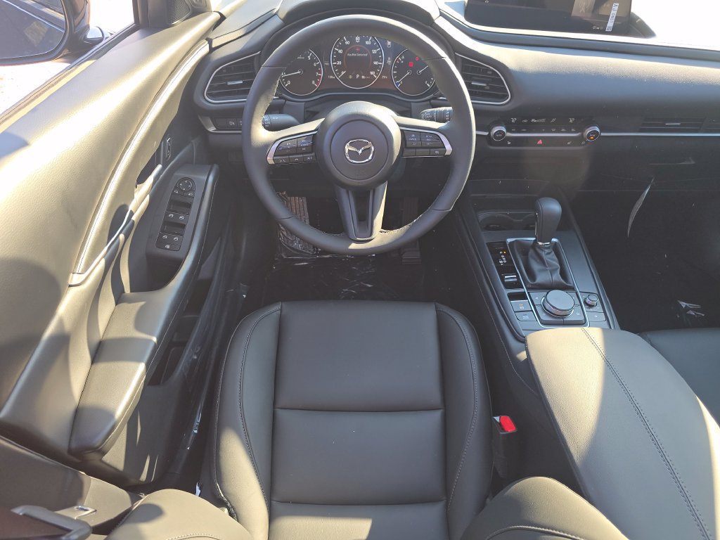 New 2026 MAZDA CX-30 AWD 2.5 S image 14