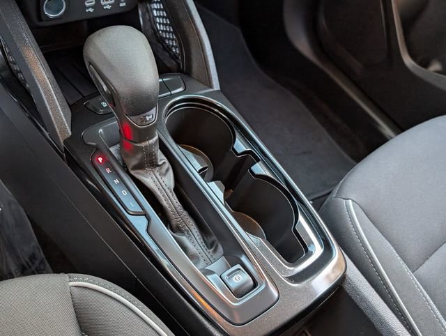 Used 2023 Chevrolet TrailBlazer LS FWD image 29